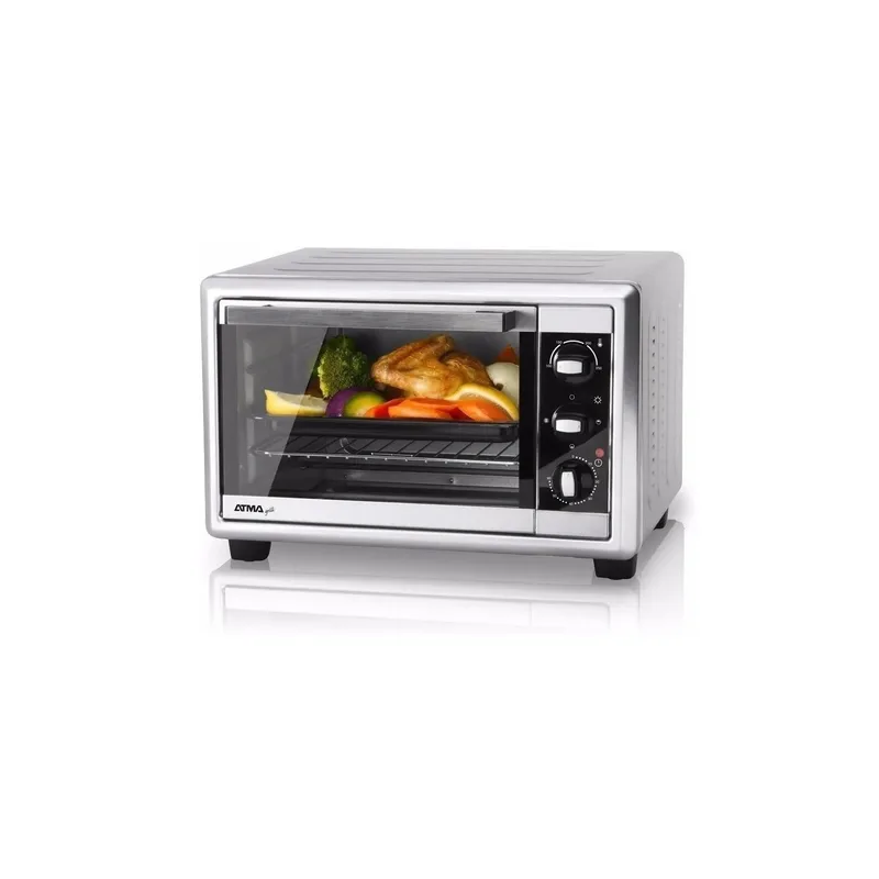 Horno Electrico 23L Atma HG2310N